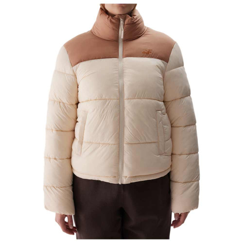 4F Γυναικείο μπουφάν Down Jacket